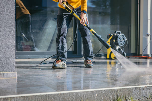 Best Concrete Pressure Washing  in Noel, MO