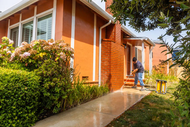 Professional Pressure Washing in Noel, MO