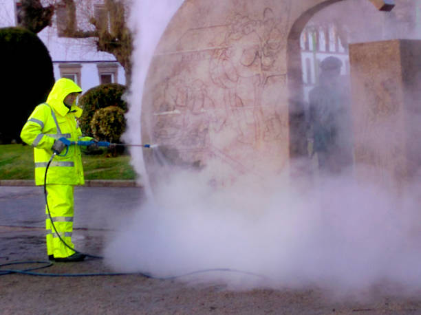 Why Choose Our Certified Pressure Washing Experts for Your Project Needs in Noel, MO?
